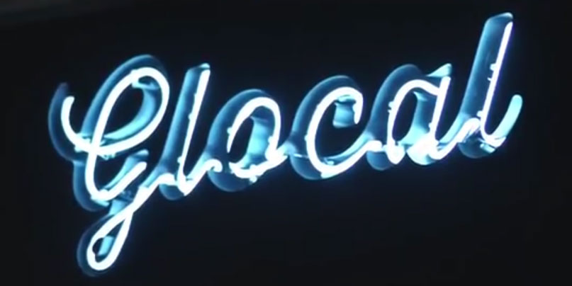 glocal cafe