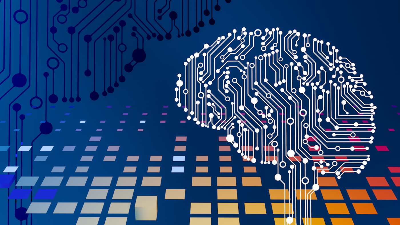 AI — テクノロジーと創造性の融合